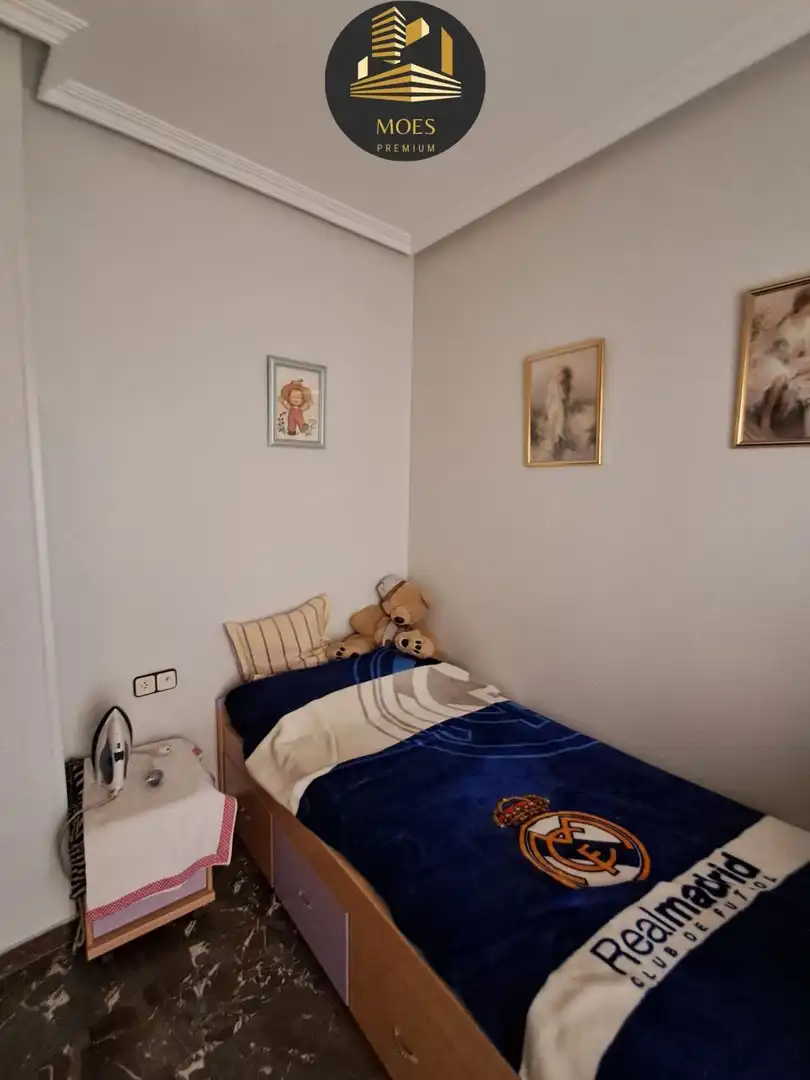 Habitación de Piso en venta en Linares con Aire acondicionado, Calefacción y Terraza
