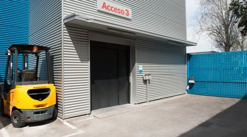 Photo 2 of Storage room for rent in N/a, -1, Aeropuerto, Madrid Capital