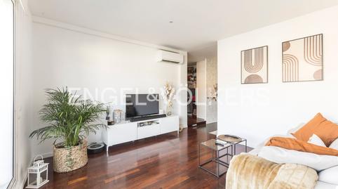 Photo 4 of Attic to rent in La Salut,  Barcelona Capital