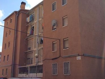 Appartement à vendre à PZ SANT JAUME, nº 2, Planta 3, Puerta 1