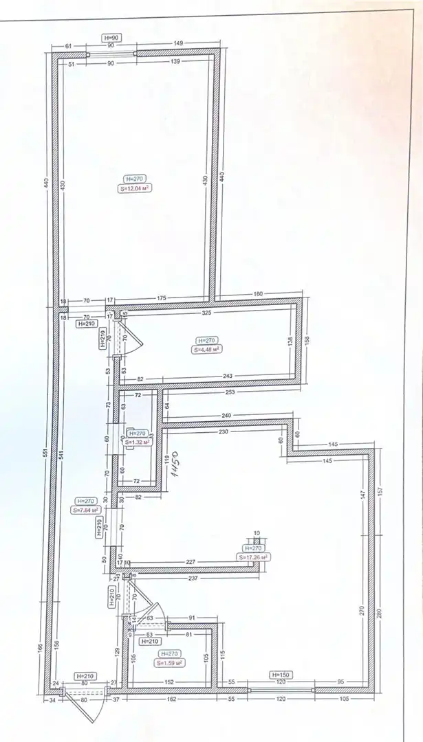 Piso en venta en Adeje