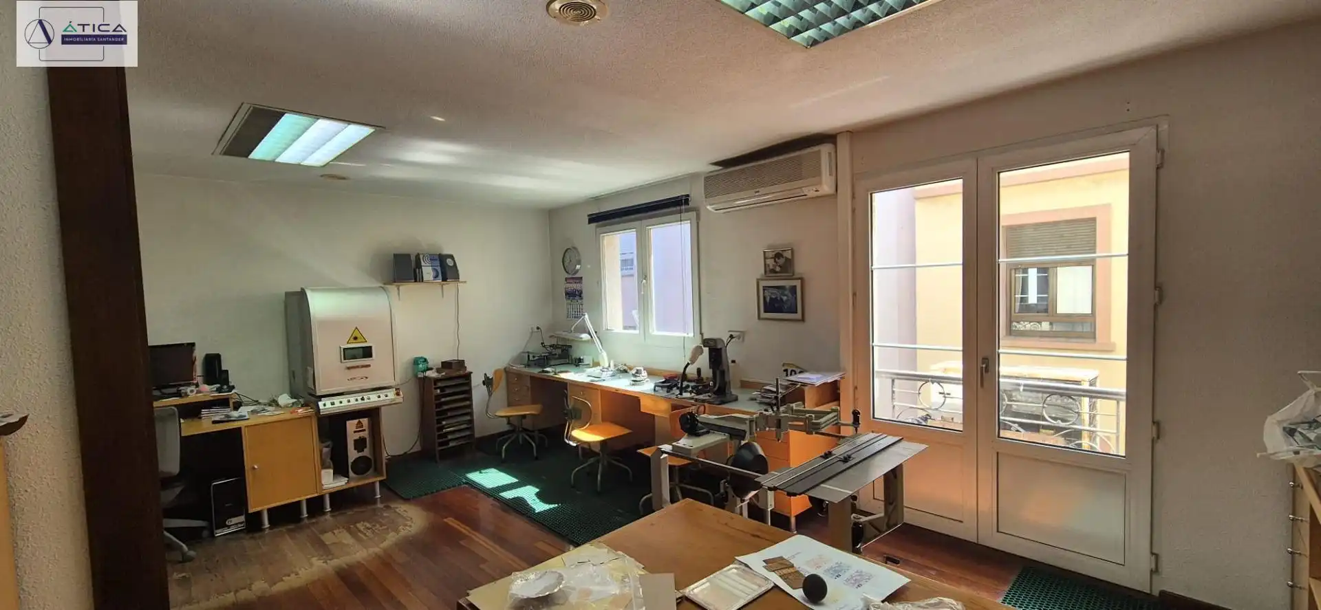 Bureau avec ascenseur à vendre à Calle Cuesta, imagen 11