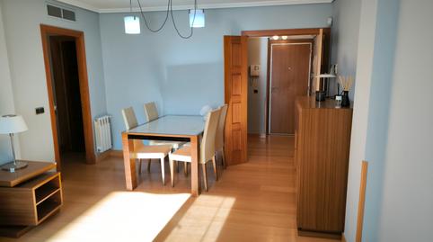 Foto 3 de Piso de alquiler en N/a, -1, Cuatro Caminos - Azca,  Madrid Capital