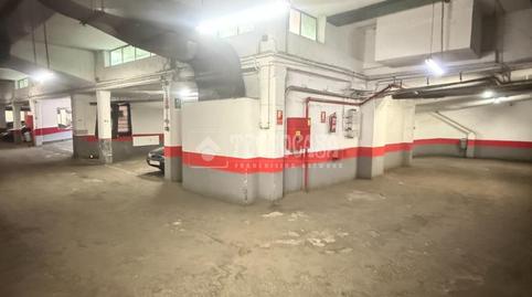 Foto 4 de Garaje en venta en San Isidro,  Madrid Capital