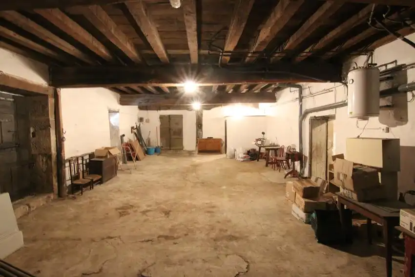 Finca rústica en venta en Urdiain con Trastero y Balcón