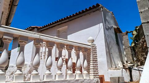 Foto 5 de Finca rústica en venta en Calle las Moradas, Artenara, Las Palmas