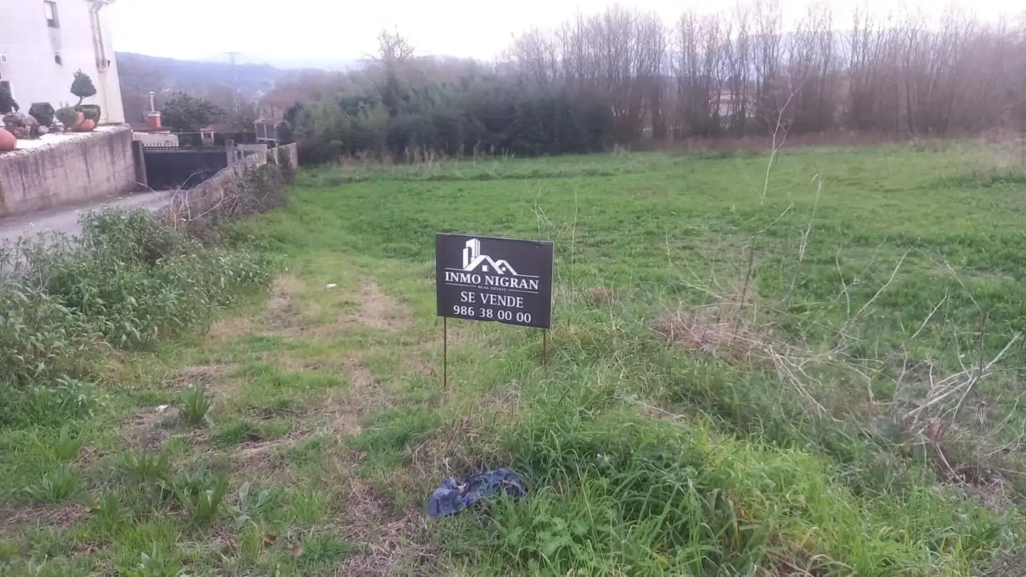 Rustikales Grundstück zum Verkauf in Rúa Dos Pazos, imagen 4