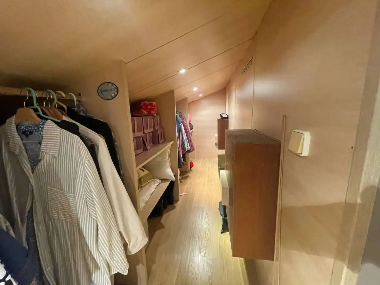 Casa o chalet en venta en Lliçà d'Amunt con Calefacción, Jardín privado y Terraza