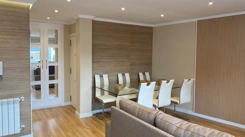 Foto 4 de Pis en venda a San Roque - As Fontiñas, Lugo Capital