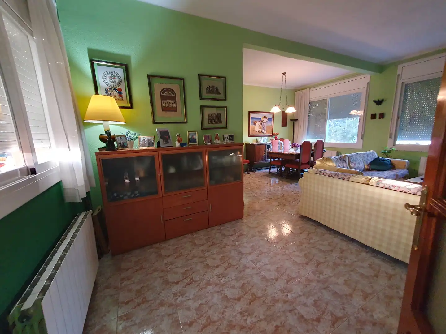 Casa amb piscina en venda a Sant Fost de Campsentelles, imagen 10