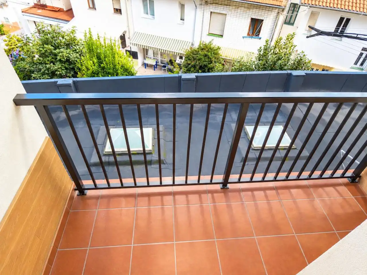 Flat with terrace for sale in Bagatza - San Vicente, imagen 4