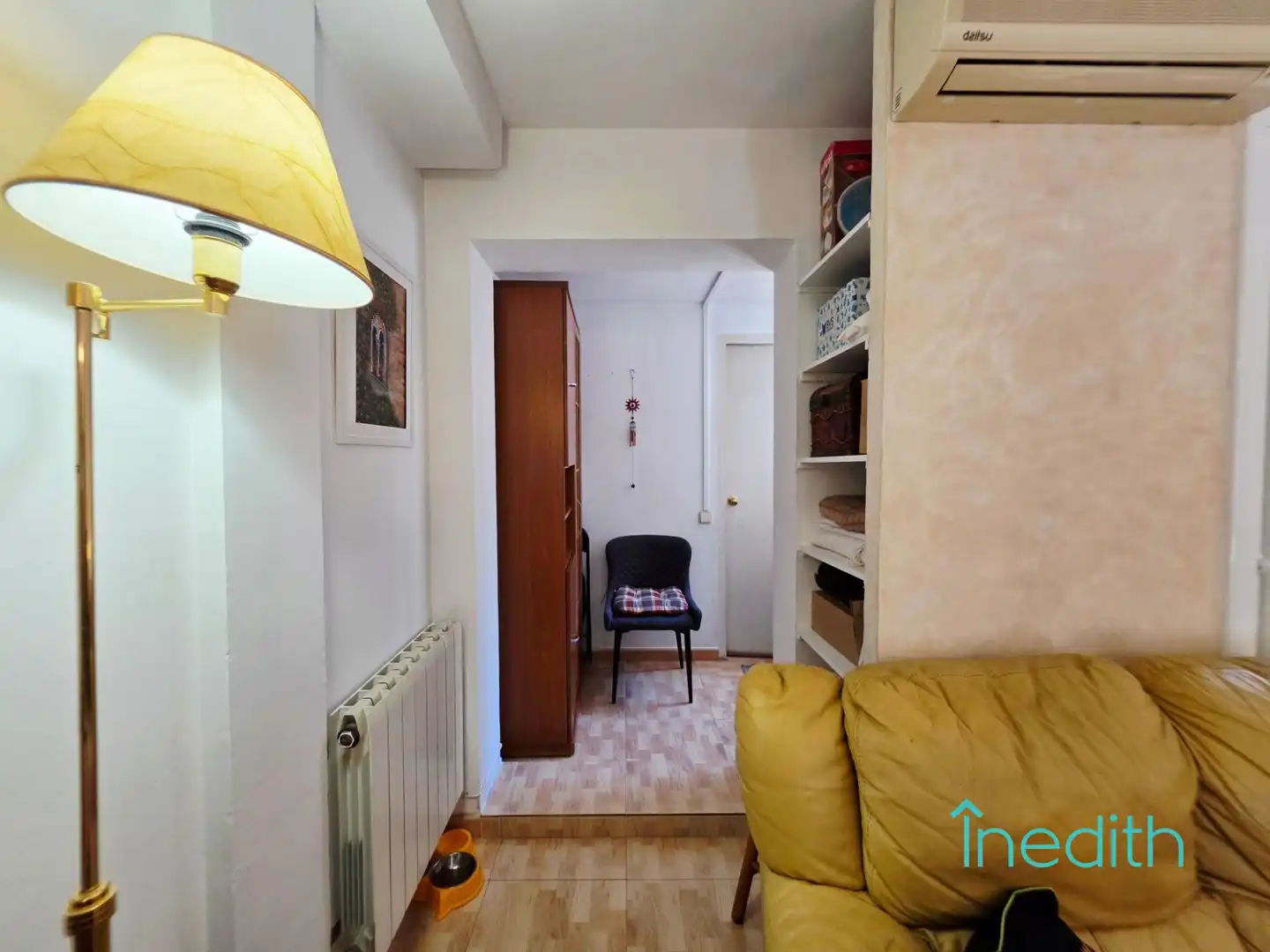 Casa o xalet en venda en Barcelona amb Aire condicionat, Calefacció i Terrassa