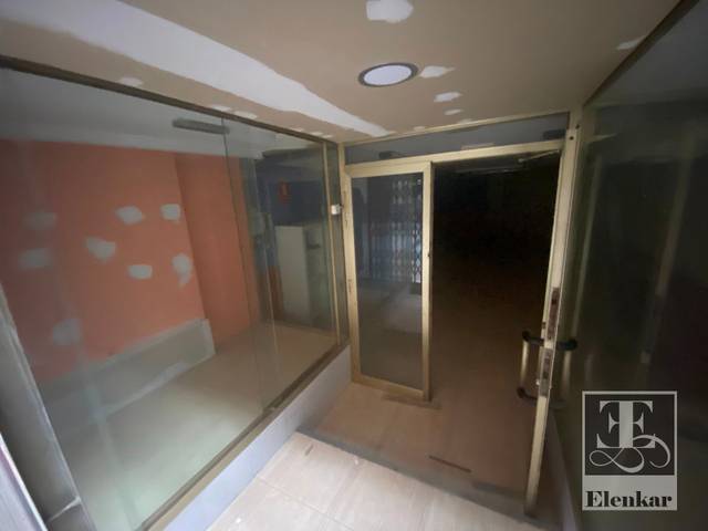 Local comercial en Venta en de FRANCESC MACIA en Nucli Antic