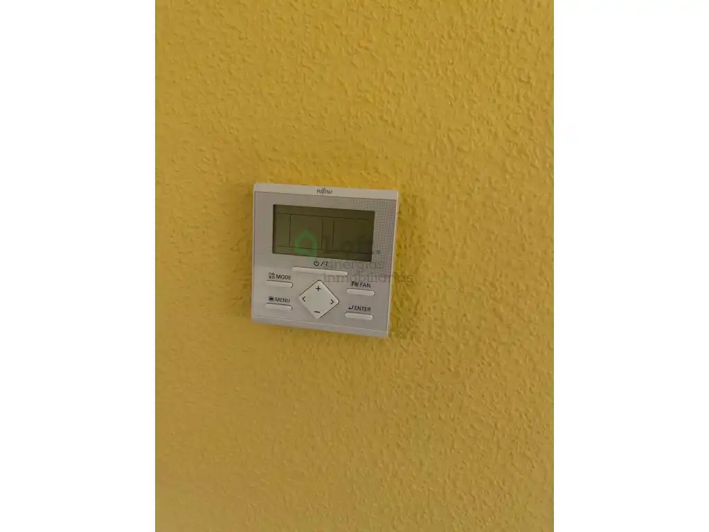 Jardín de Piso en venta en La Estación 
