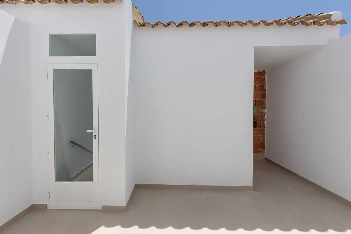 Casa a schiera con piscina in vendita a Calle Sector Sur Residencial, imagen 19