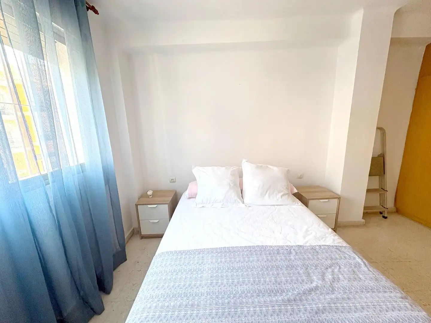 Piso con ascensor en venta en Cruz de Humilladero, imagen 9