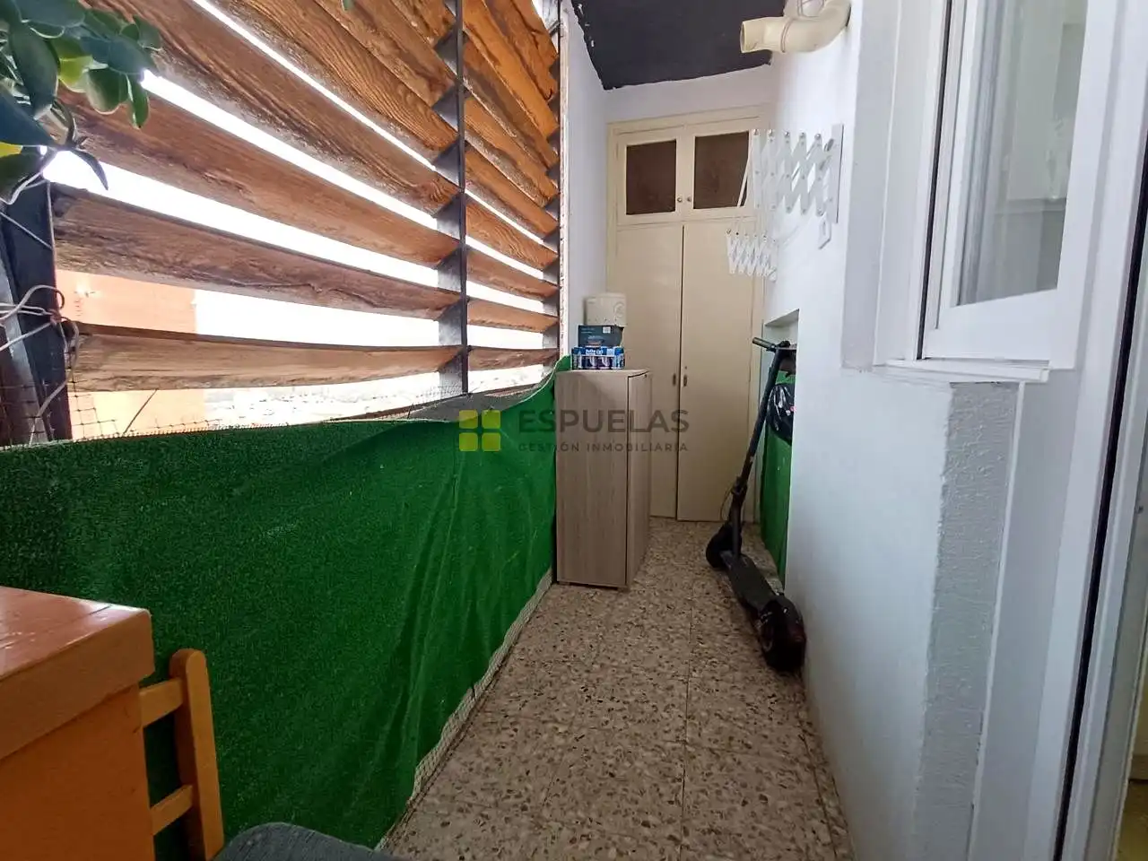 Piso en venta en Arnedo con Calefacción, Parquet y Terraza