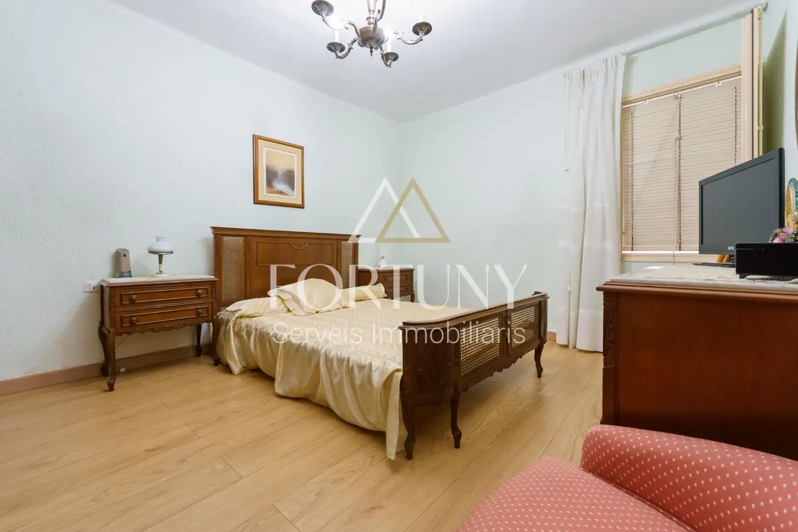 Habitación de Piso en venta en Reus con Balcón