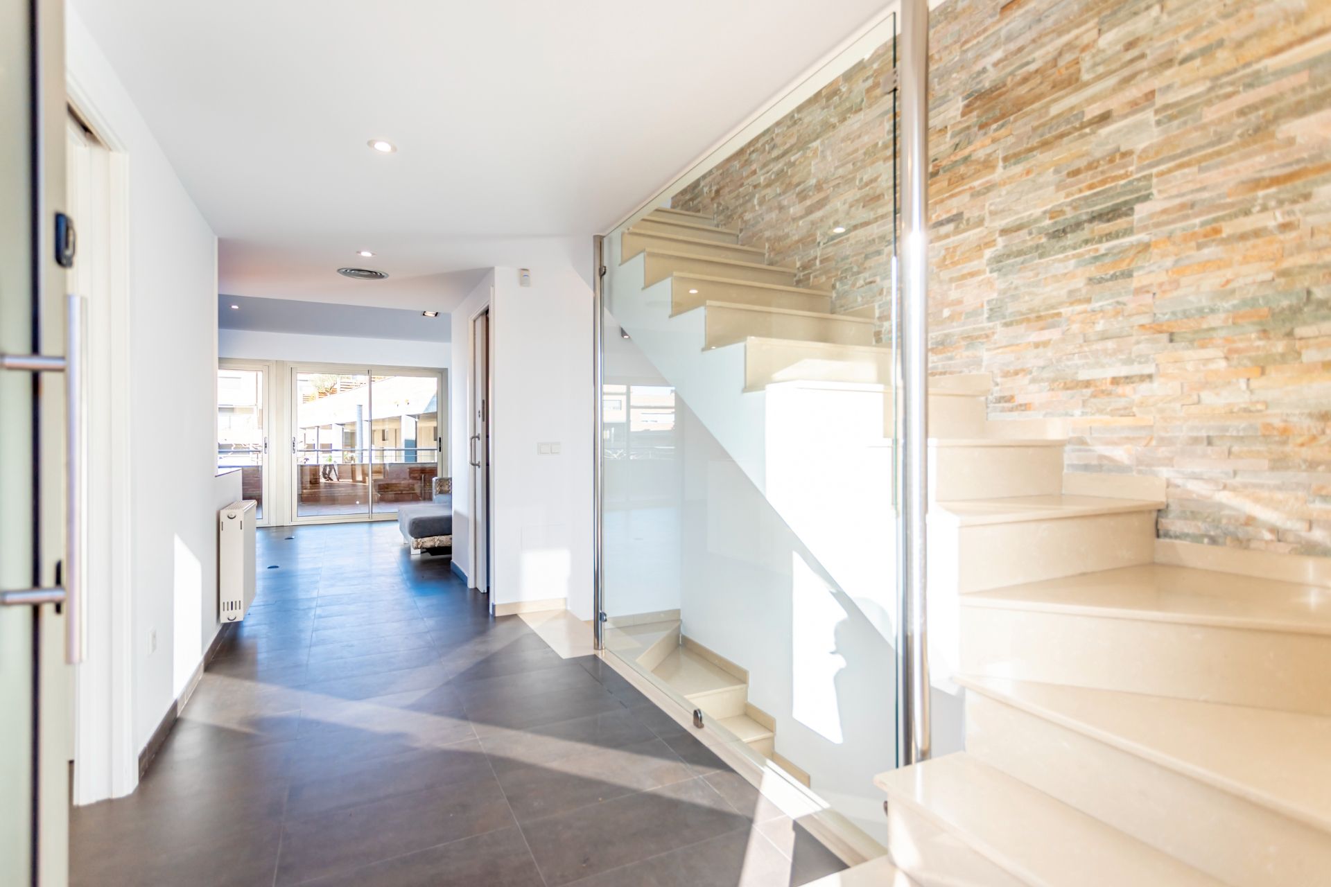 Single-family semi-detached for sale in Passatge Renaixença