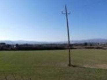 Terreno residencial en venta en calle Proc. Simplificado