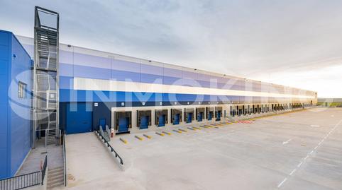 Photo 3 of Industrial buildings to rent in P. I. Cárcavas II / Illescas, La Dehesa de Moratalaz, Illescas