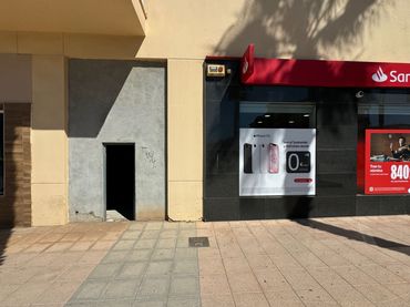 Local comercial en venda a ANDALUCIA