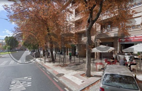 Garaje de alquiler en Avenida del Obispo Quesada, 24, El Cerro - Carretera de San Rafael