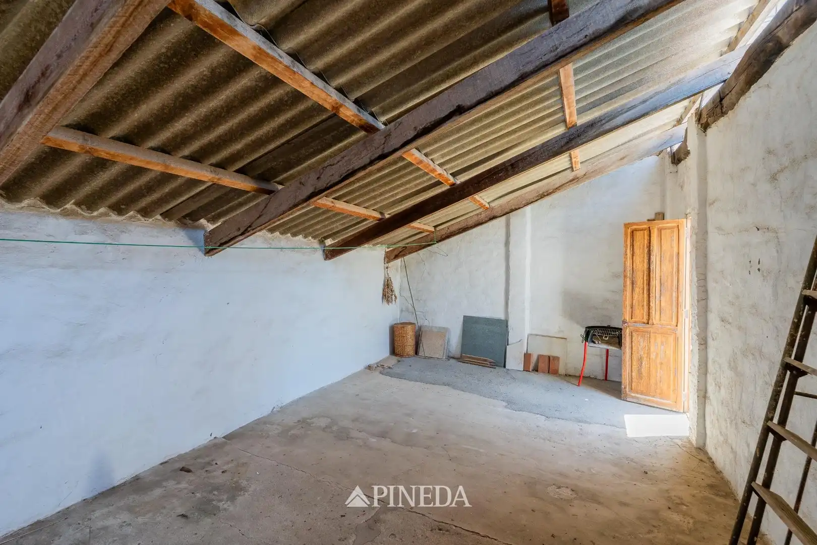 Finca rústica en venta en El Puig de Santa Maria