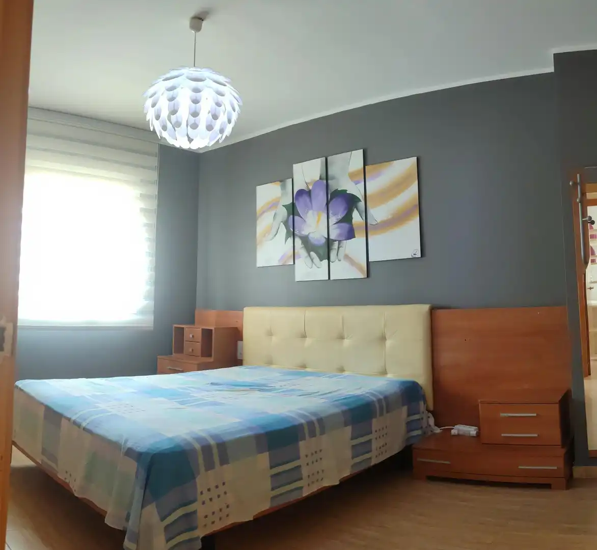 Piso con ascensor en venta en Olula del Río, imagen 17