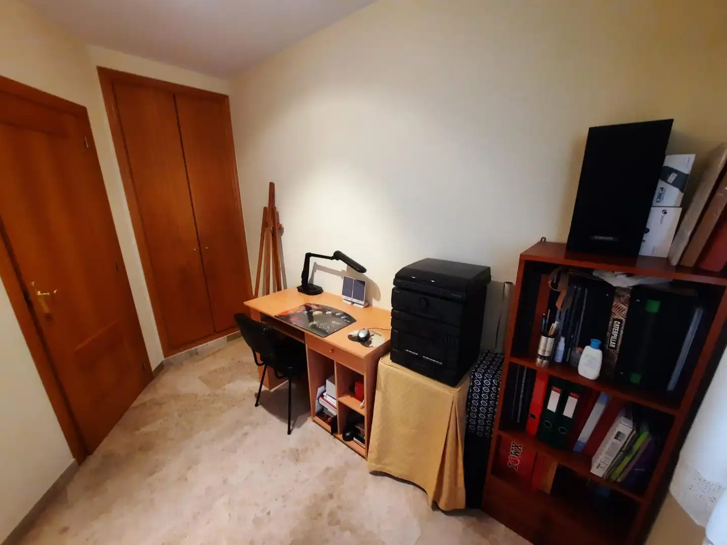 Piso con terraza en venta en Almansa, imagen 24