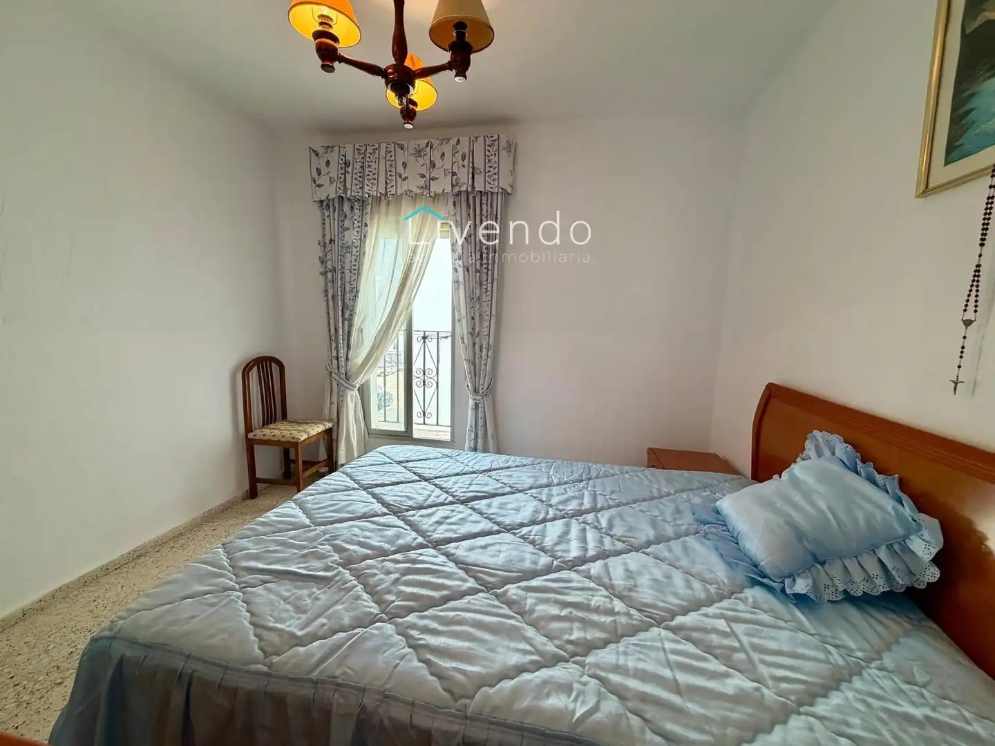 Habitación de Piso en venta en Vejer de la Frontera con Amueblado