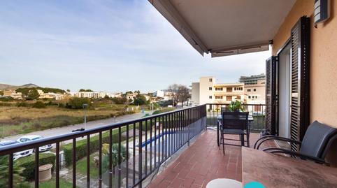 Photo 3 of Flat for rent in Port de Pollença, Pollença