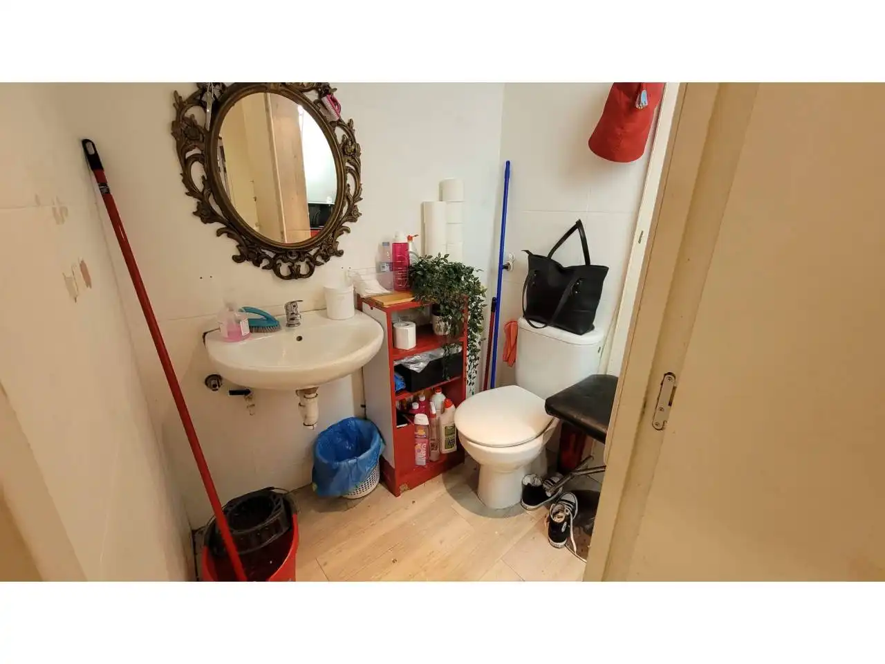 Local comercial en venta en Ibaiondo, imagen 11