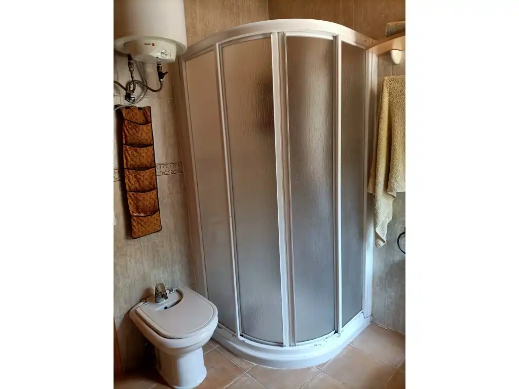 Bany de Casa o xalet en venda en Badajoz