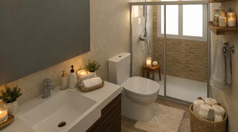 Photo 3 of Flat for sale in Calle Monte Elorriaga, Arangoiti, Bilbao