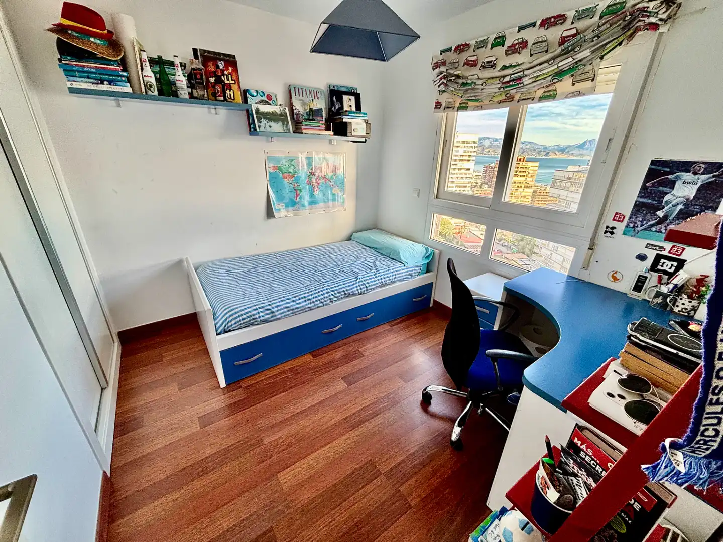 Piso en venta en Avenida de Holanda, 5, Playa de San Juan