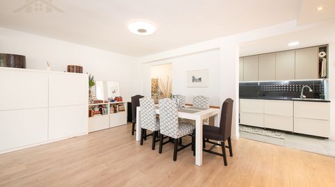 Foto 4 de Piso en venta en Calle de la Haya, 16, Parque Coimbra, Móstoles