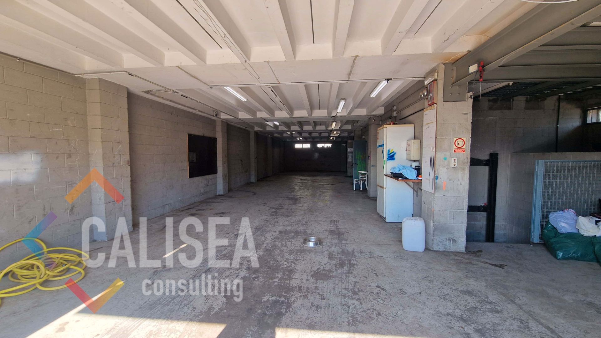 Industrial buildings for sale in El Prat de Llobregat