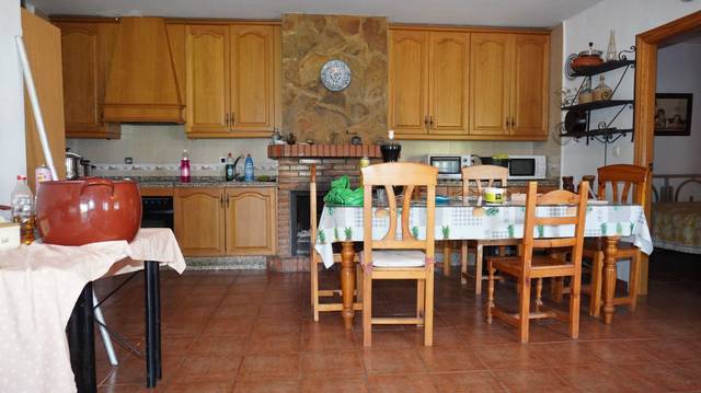 Terreno en Venta en de Pataura, 18 en Motril  ciudad