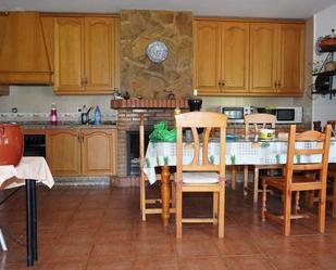 Kitchen of Land for sale in Motril