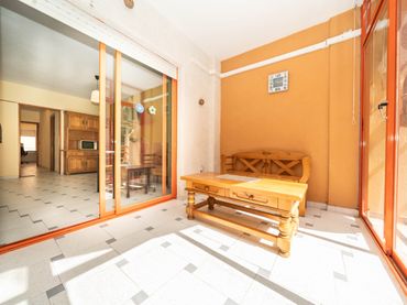 Appartement compact à vendre à Playa de los Locos