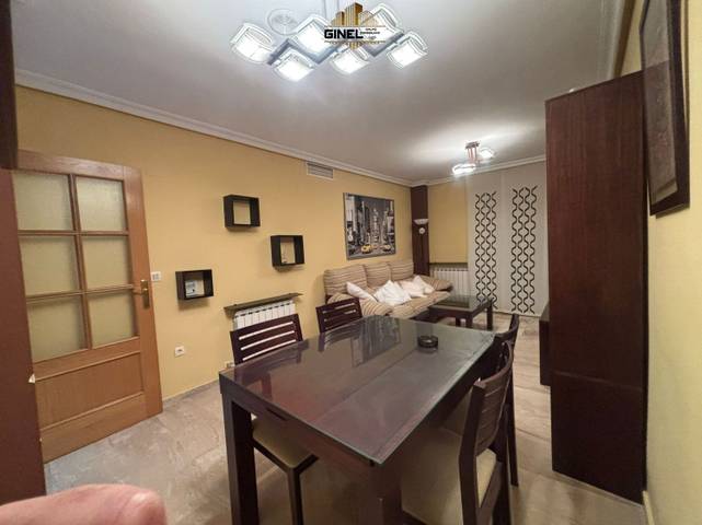 Piso en Alquiler en Santa Isabel