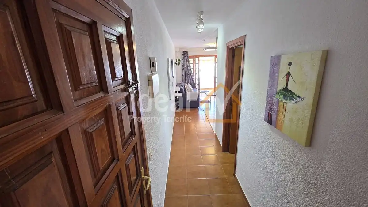 Apartament en venda en Adeje amb Terrassa i Moblat