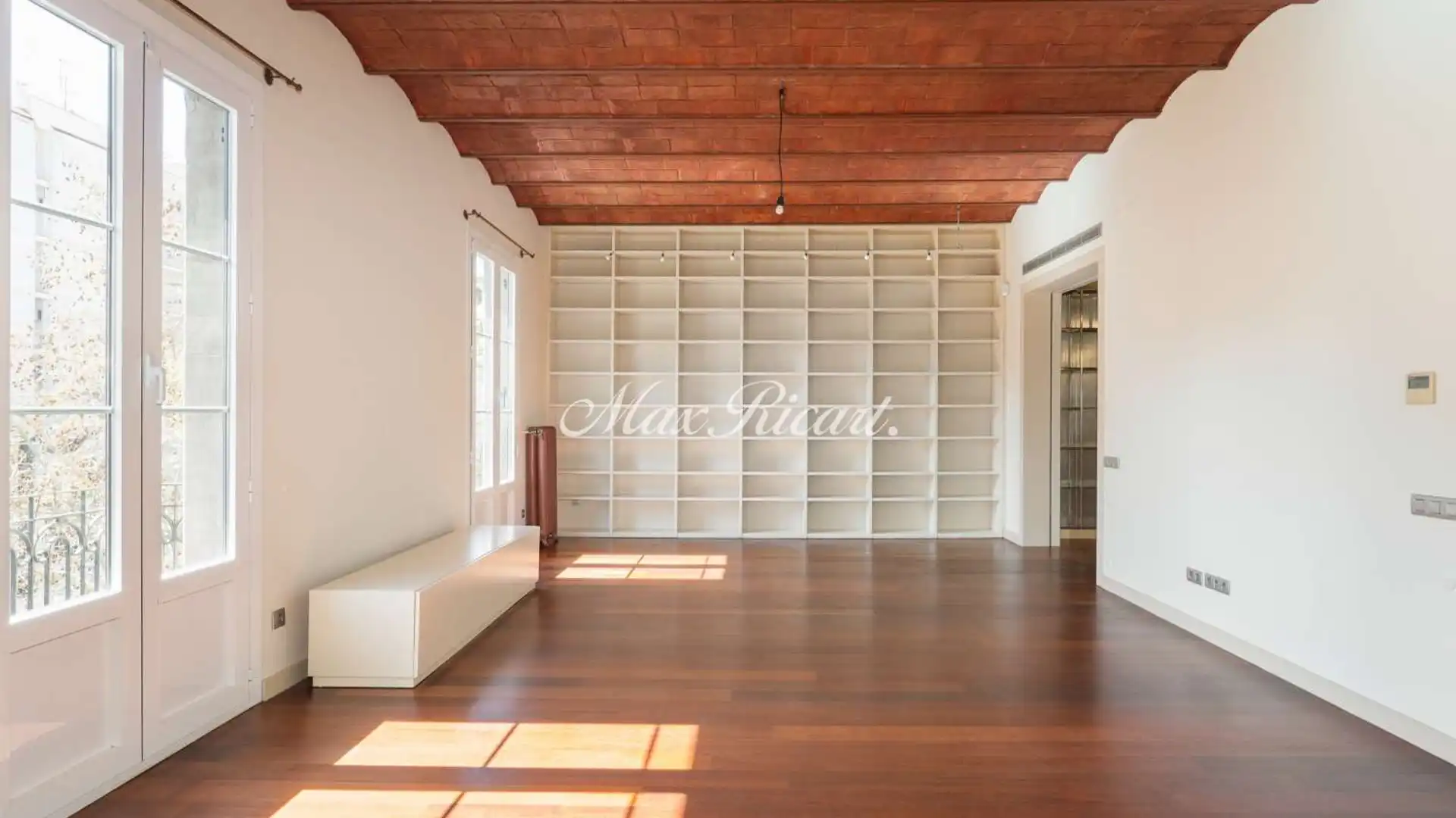 Piso de alquiler en N/A, El Camp d'en Grassot i Gràcia Nova, Gràcia