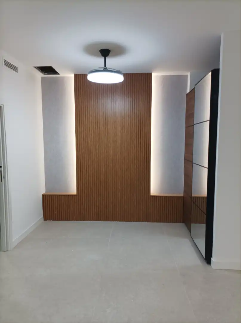 Apartament en venda en Getafe amb Aire condicionat, Calefacció i Moblat