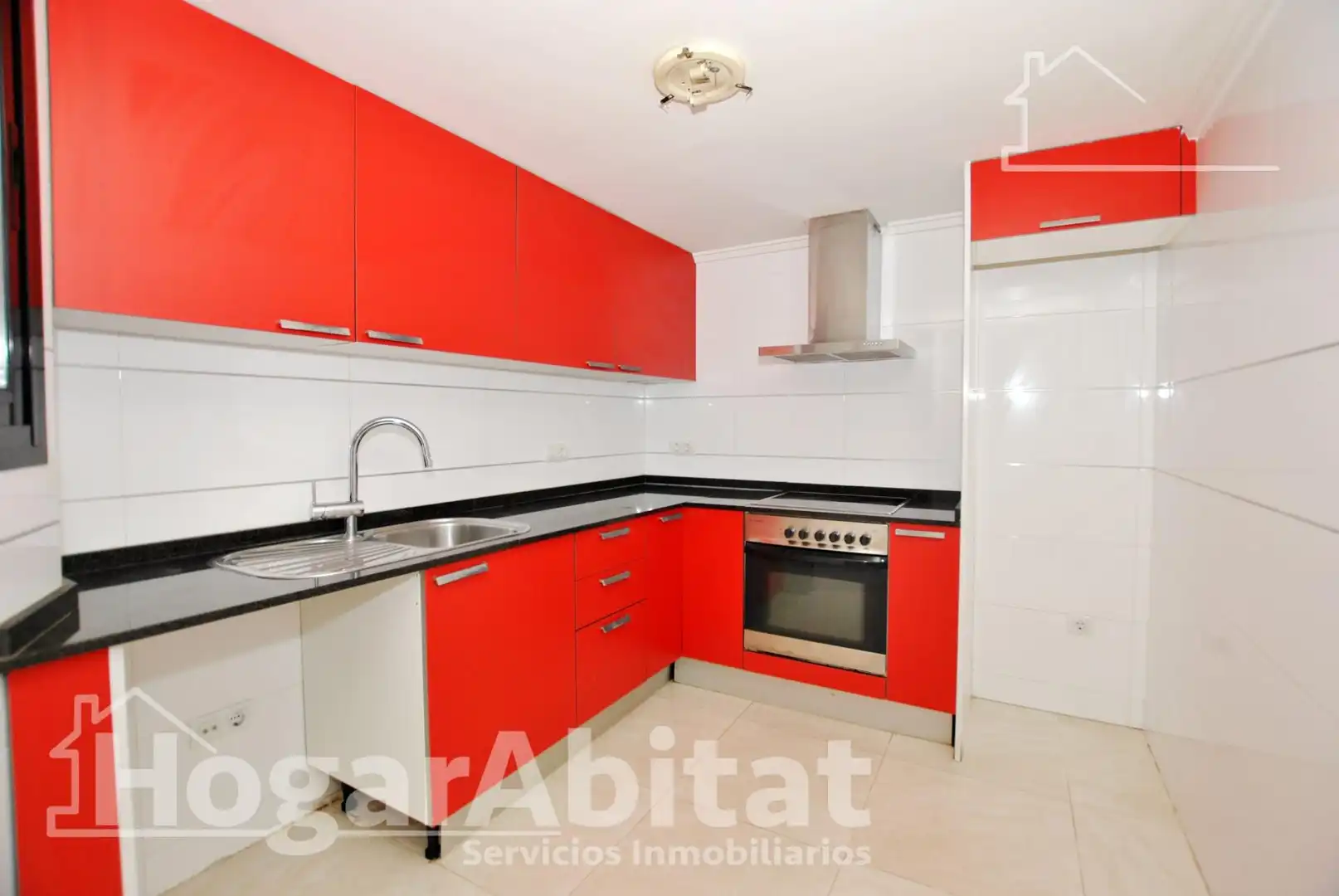 Cocina de Piso en venta en Dénia con Aire acondicionado, Calefacción y Terraza
