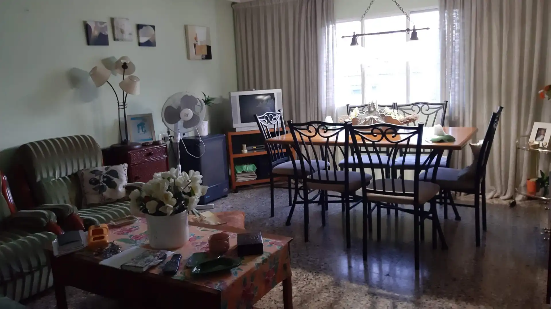 Appartement avec terrasse à vendre à Carrer Cardenal Cisneros, imagen 3