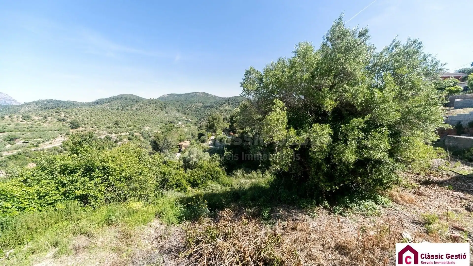 Casa o xalet en venda a Olesa de Montserrat