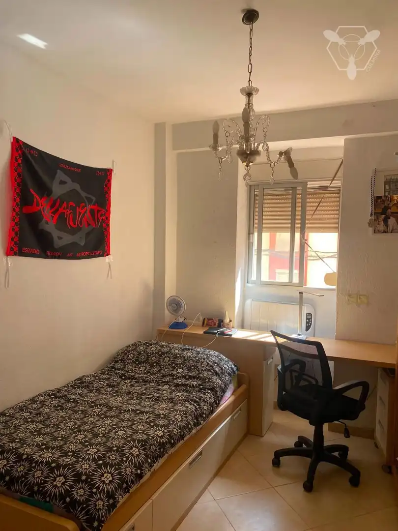 Habitación de Piso en venta en Huelva con Aire acondicionado