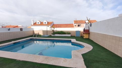 Foto 4 de Casa o xalet en venda a Los Almendros - El Limonero - El Tomillar, Málaga Capital